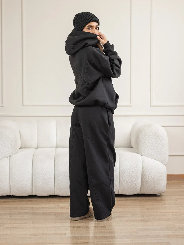 Salty Signature Hoodie