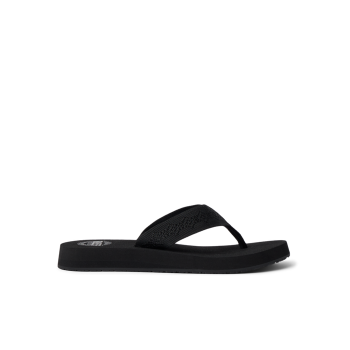 Sandy - Black/Black - Right Side View