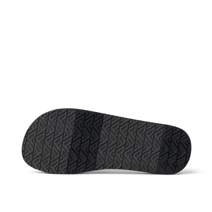 Sandy - Black/Black - Underside View