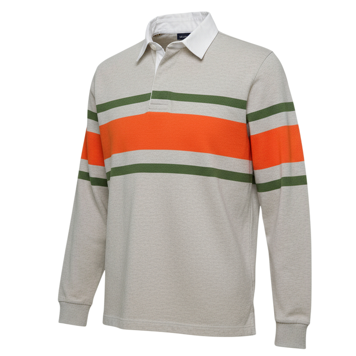 Saranac Rugby Shirt