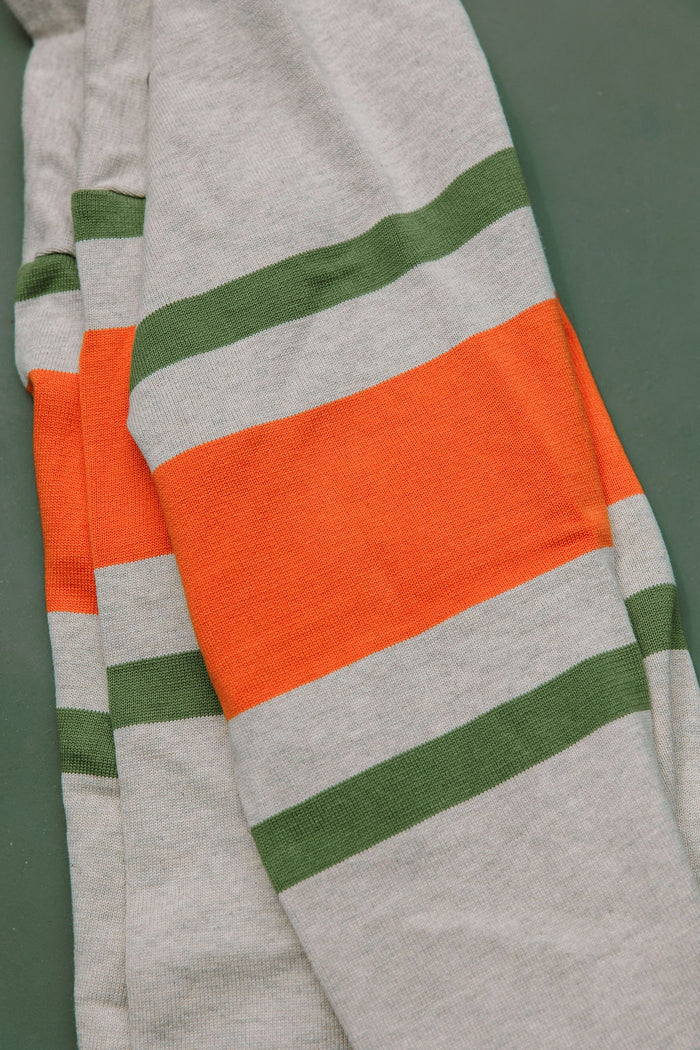Saranac Rugby Shirt