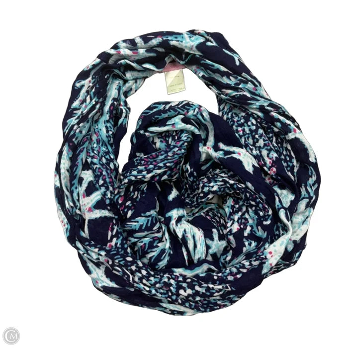 Scarf Designer By Lilly Pulitzer