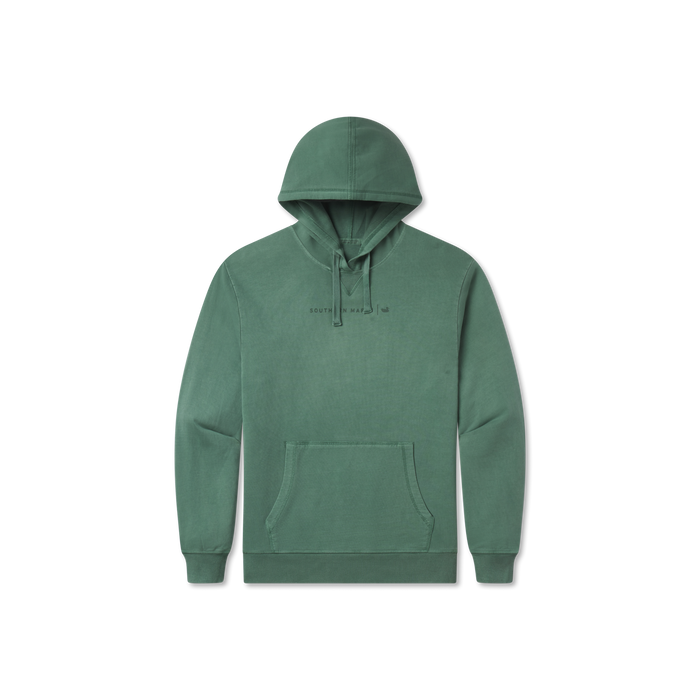 Hunter Green / Extra Small