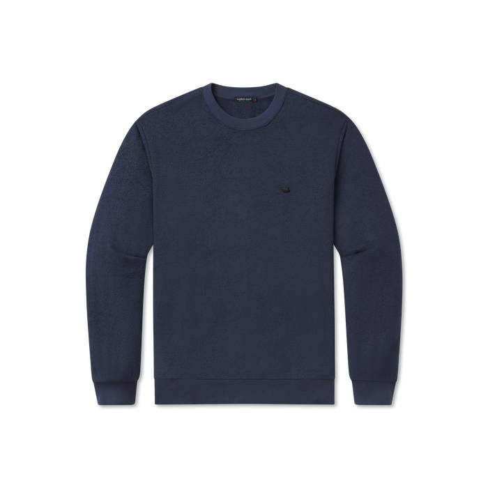 Washed Navy / Extra Small