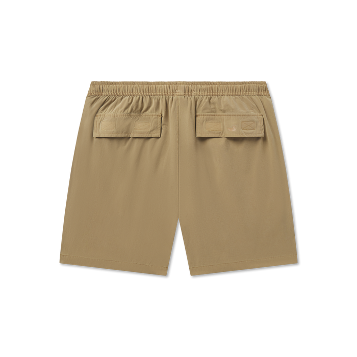 Khaki | Back