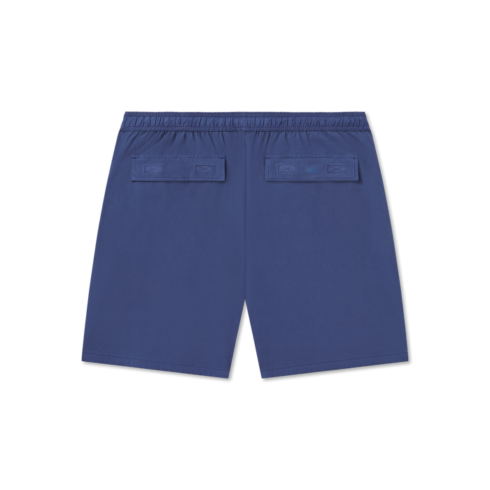 Bluestone | Back