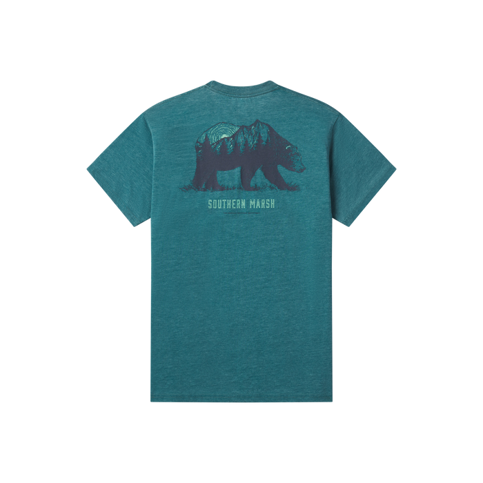 Dark    Green