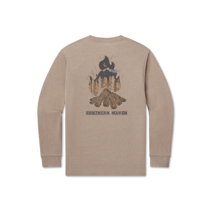 Washed Burnt Taupe