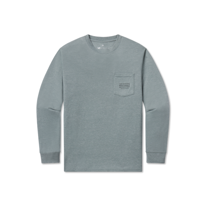 Burnt Sage | Front