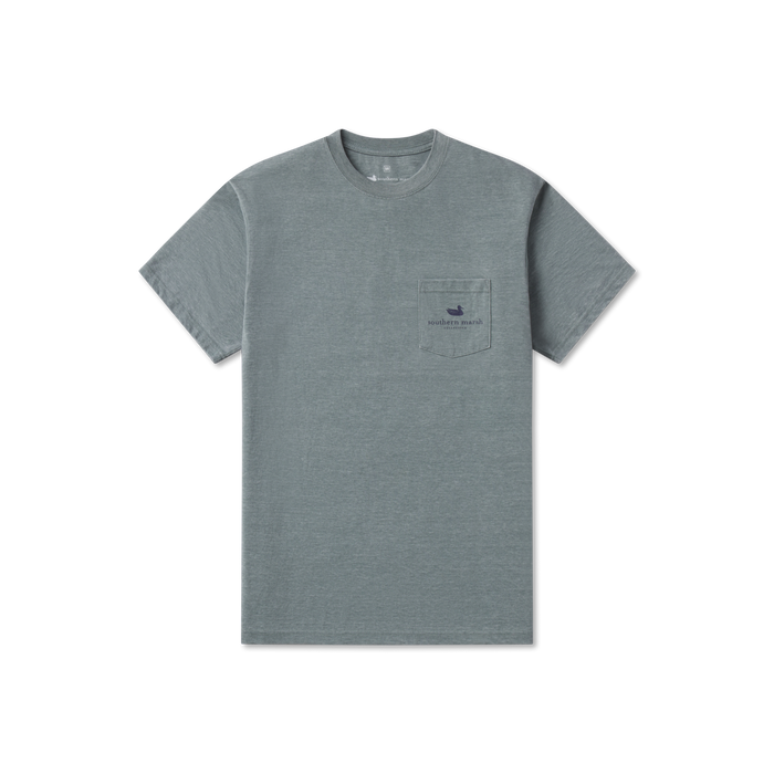 Burnt Sage | Front