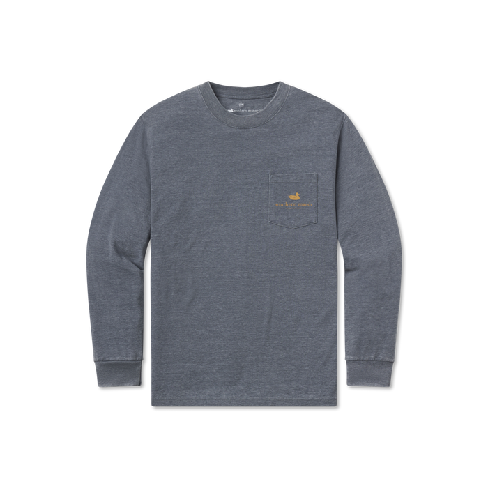 Midnight Gray | Front