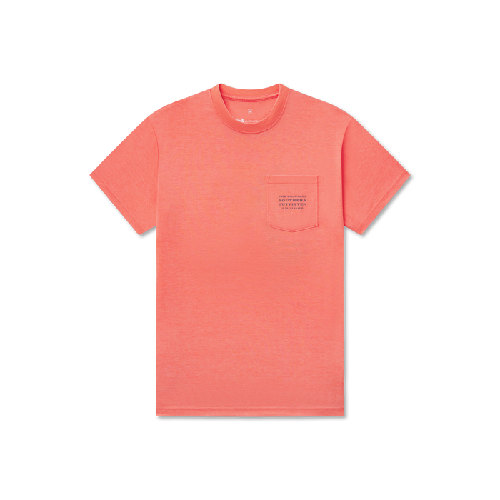 Coral | Front