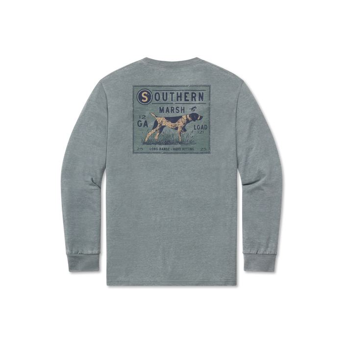 Burnt Sage