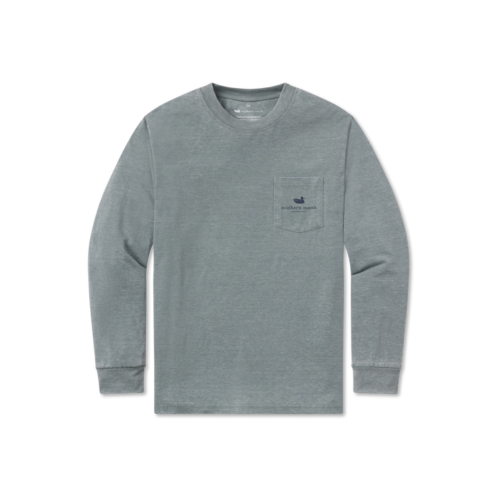 Burnt Sage | Front