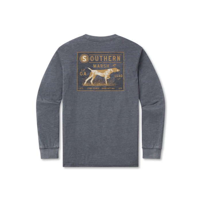 Midnight Gray Heather