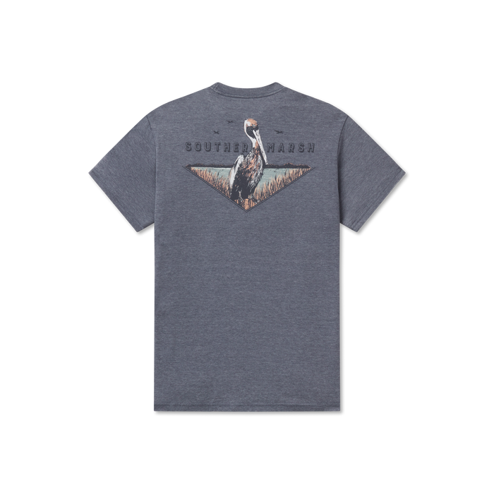 Seawash Washed Navy