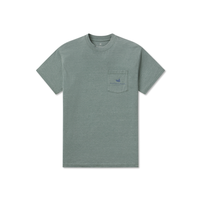 Burnt Sage  | front