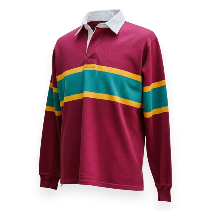 Sedona Rugby Shirt