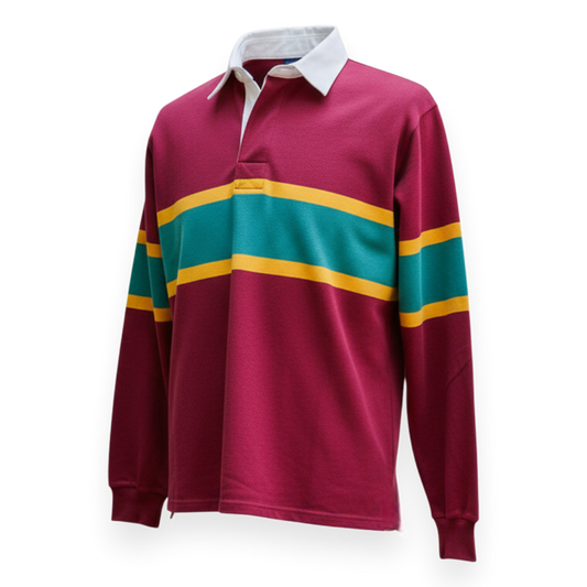 Sedona Rugby Shirt