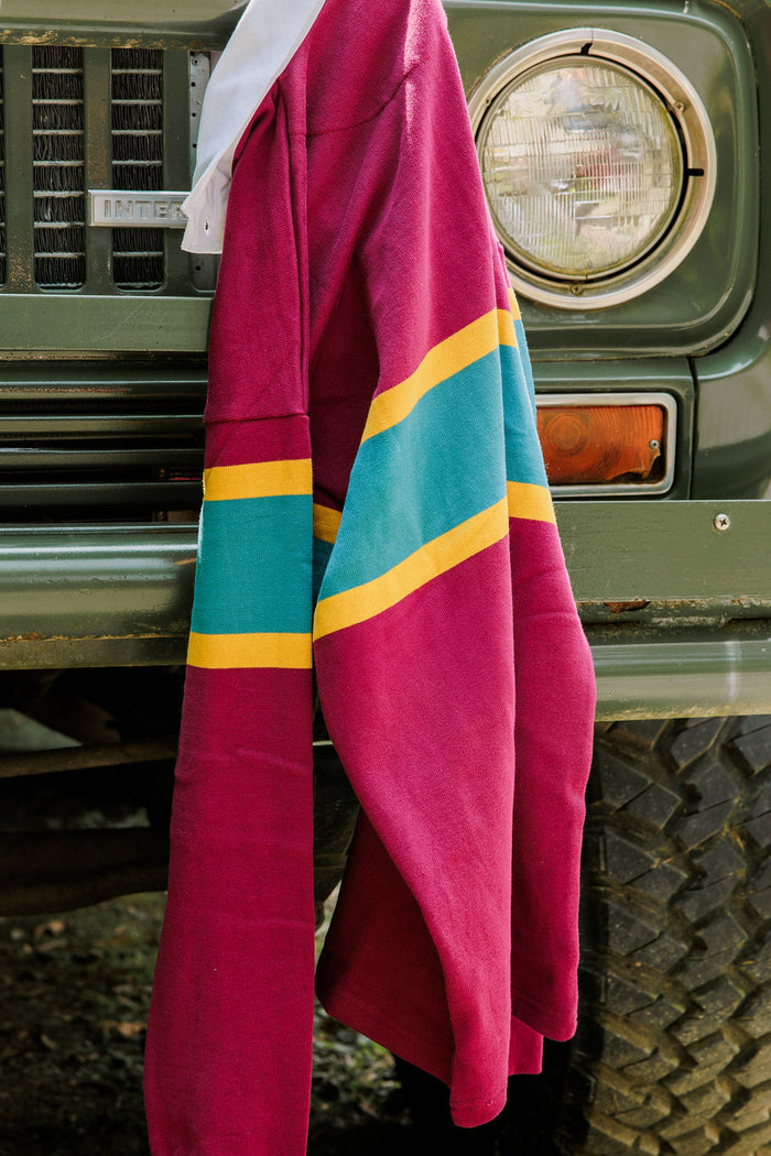Sedona Rugby Shirt