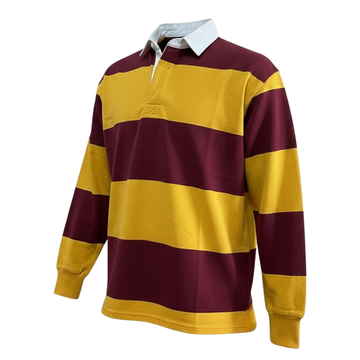 Shawangunk Rugby Shirt