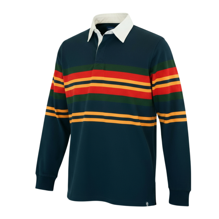 Shenandoah Rugby Shirt