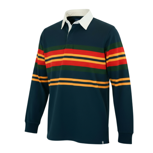Shenandoah Rugby Shirt