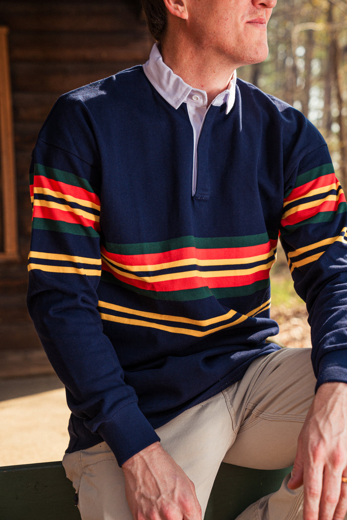 Shenandoah Rugby Shirt
