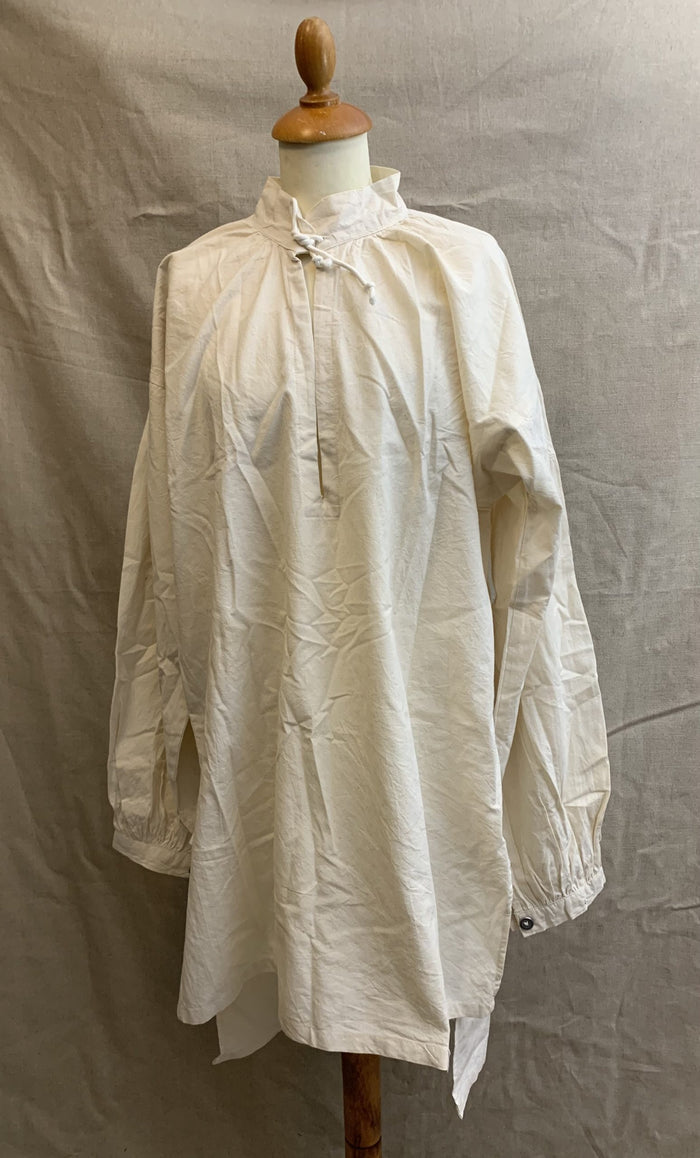 Shirt 17th-18th century
