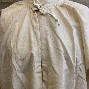 Shirt 17th-18th century
