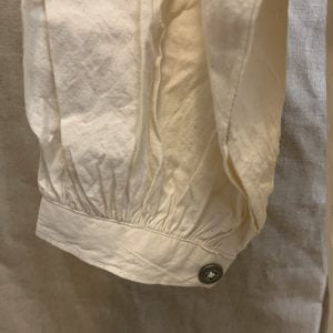 Shirt 17th-18th century