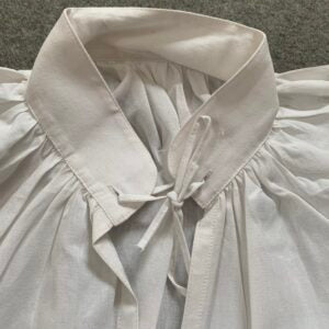 Shirt 17th-18th Century