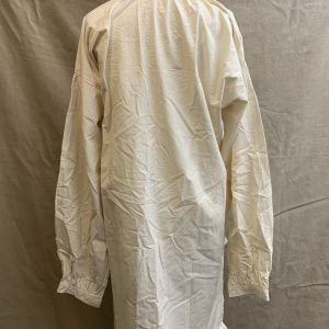 Shirt 17th-18th century
