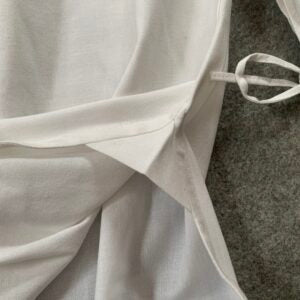 Shirt 17th-18th Century