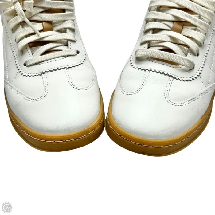 Shoes Sneakers By Cole-haan In Blue & White, Size: 9