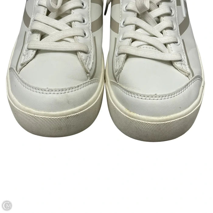 Shoes Sneakers By Tretorn In White, Size: 9