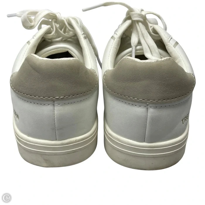 Shoes Sneakers By Tretorn In White, Size: 9