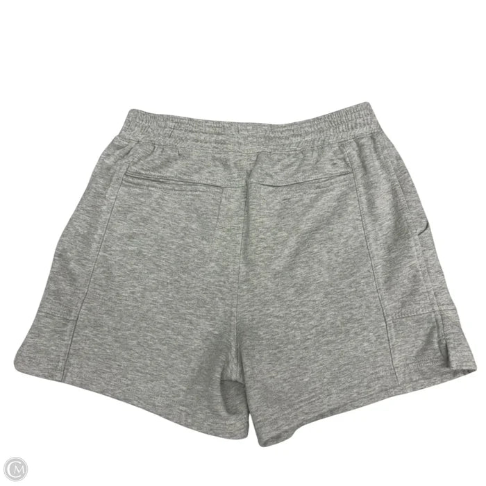 Shorts By Daily Practice By Anthropologie In Grey, Size: S