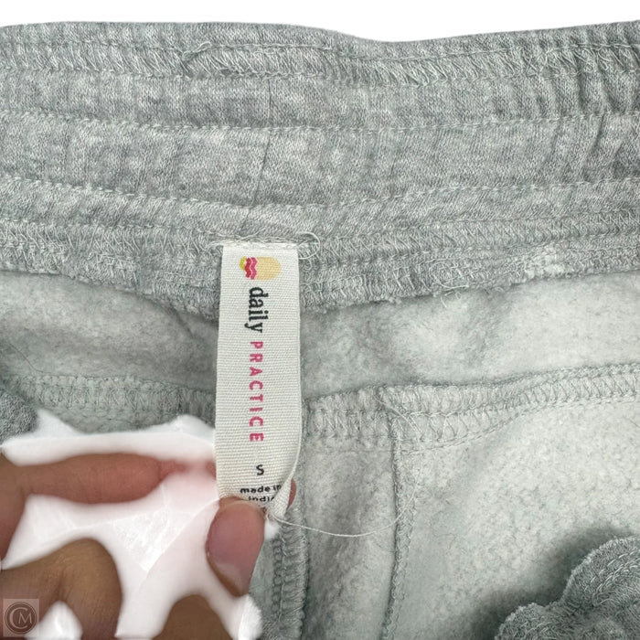 Shorts By Daily Practice By Anthropologie In Grey, Size: S