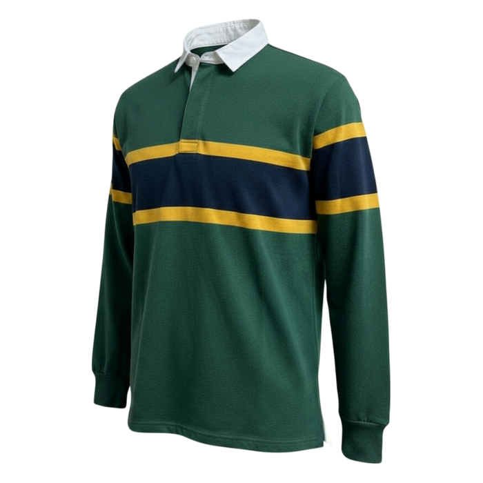 Sierra Nevada Rugby Shirt