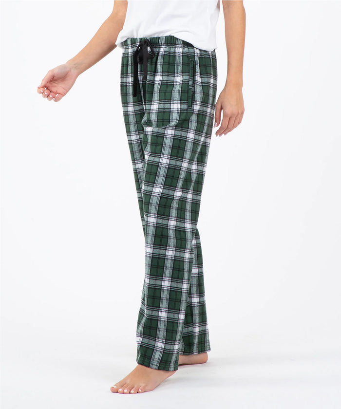 Sigma Alpha Flannel Pants