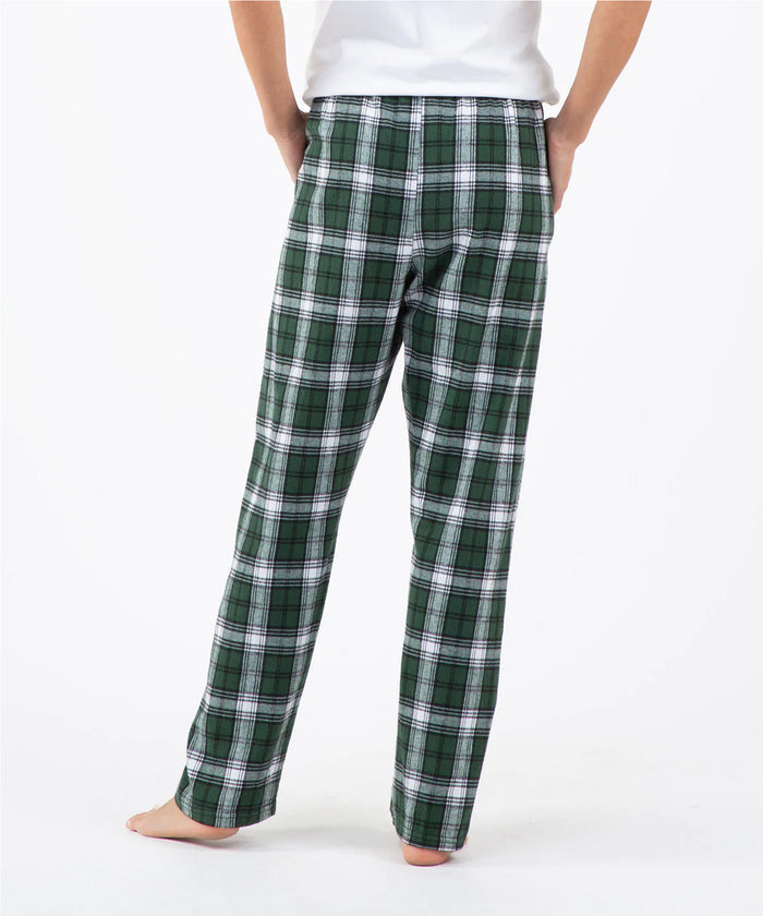 Sigma Alpha Flannel Pants