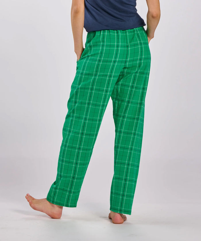 Sigma Alpha Flannel Pants