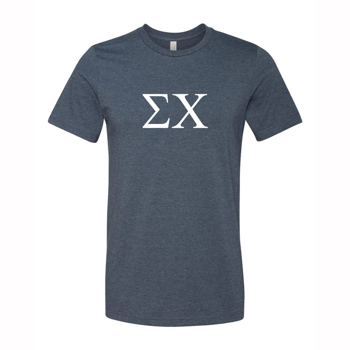 Sigma Chi Short Sleeve T-Shirt