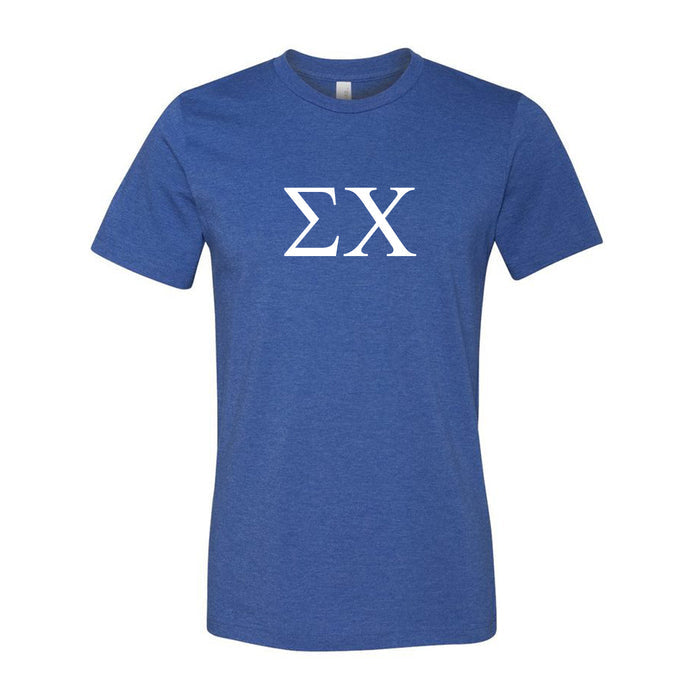 Sigma Chi Short Sleeve T-Shirt