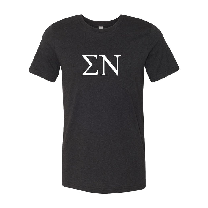 Sigma Nu Short Sleeve T-Shirt