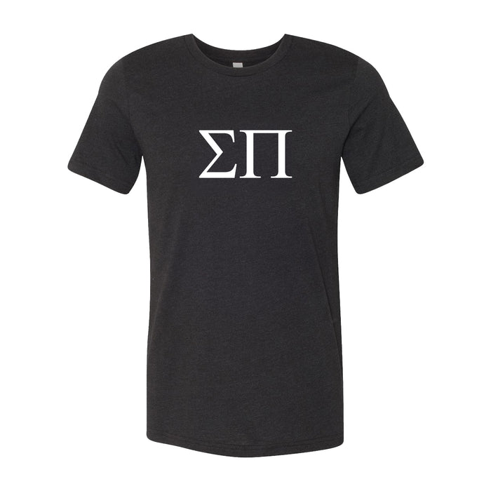 Sigma Pi Short Sleeve T-Shirt