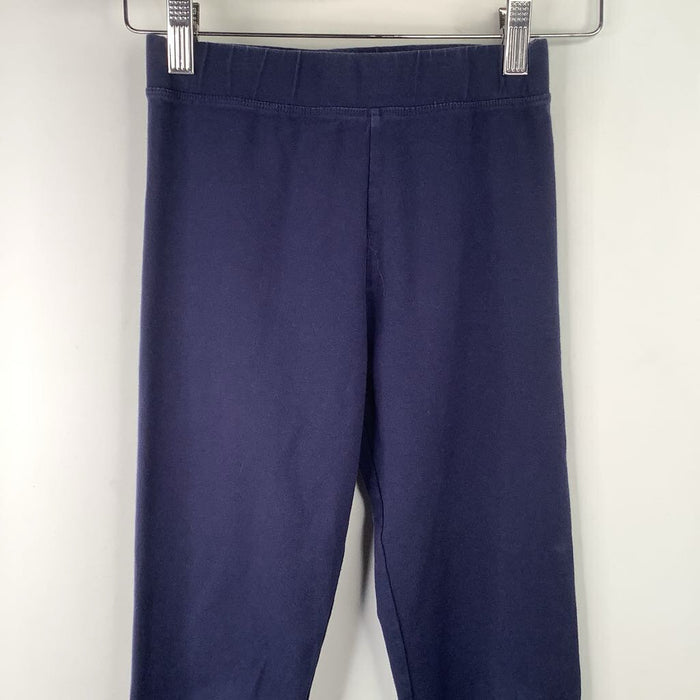 Size 12: Primary Blue Leggings