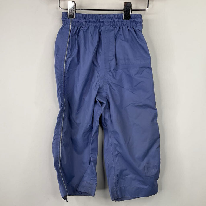 Size 12m: REI Lavender Rain Pants
