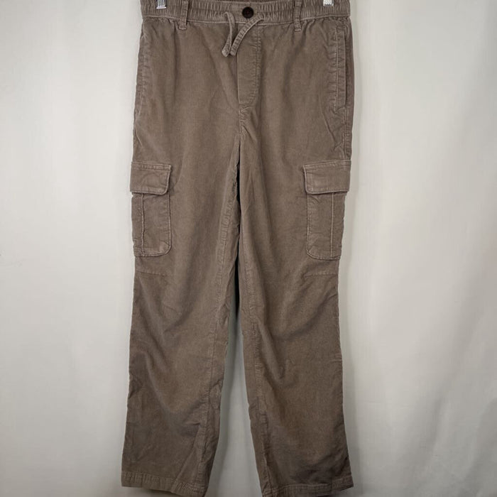 Size 13-14: Abercrombie Grey Pants